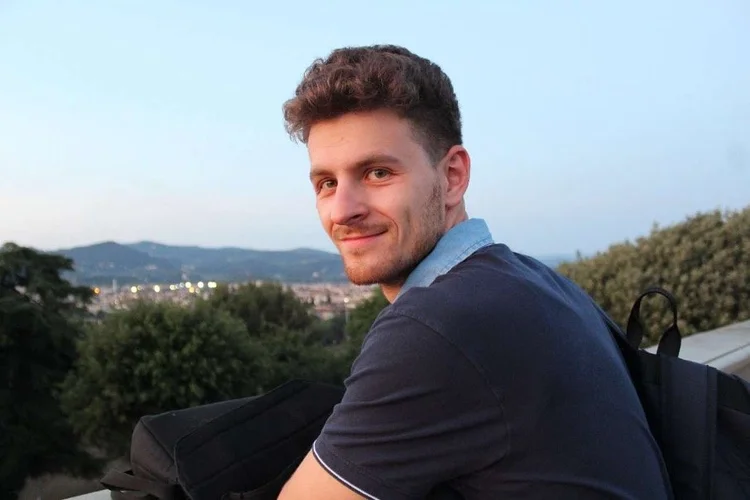 Gjergji